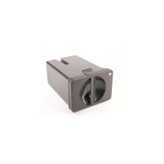 Q REVO SPILDEVANDSTANK SORT – Black wastewater tank